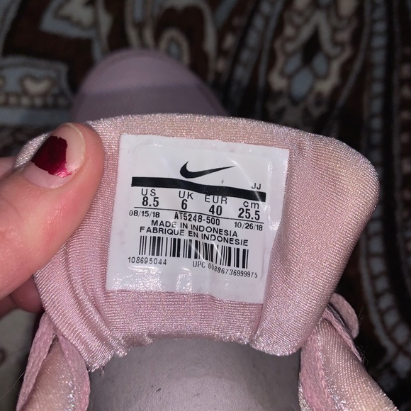 Nike Air 8.5 - Picture 5 of 7